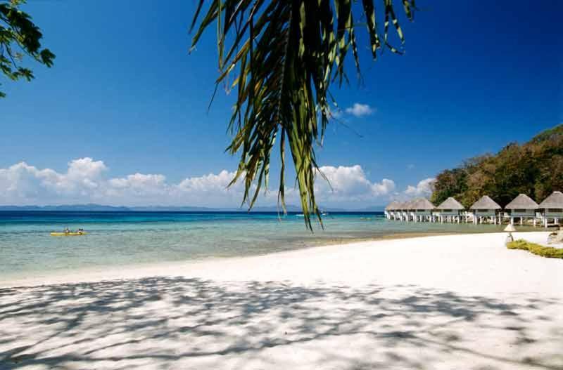 卡卡湾度假村cagayan Holiday & Leisure Resort Philippines Santa Ana  Exterior photo